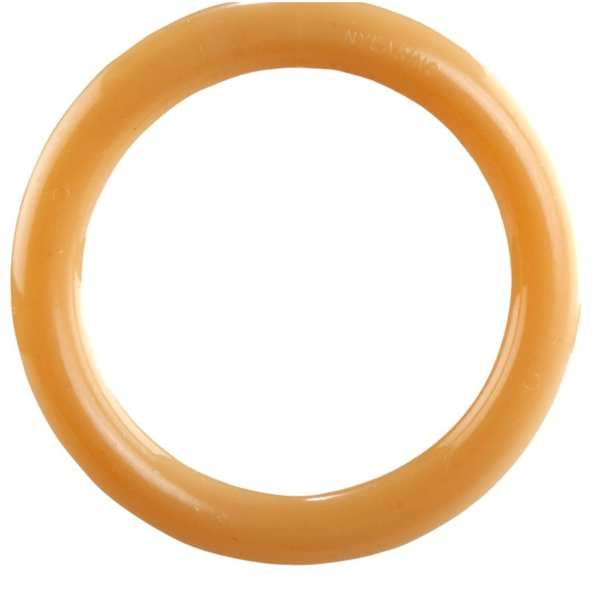Nylabone Dura Chew Ring Dog Toy