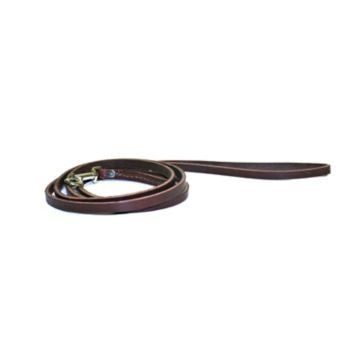 Latigo Dog lead Black