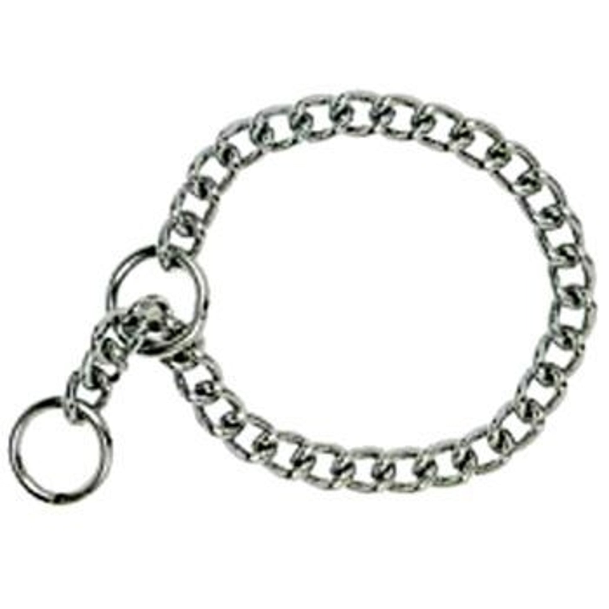 Herm Choke Collar Heavy 3.0mm