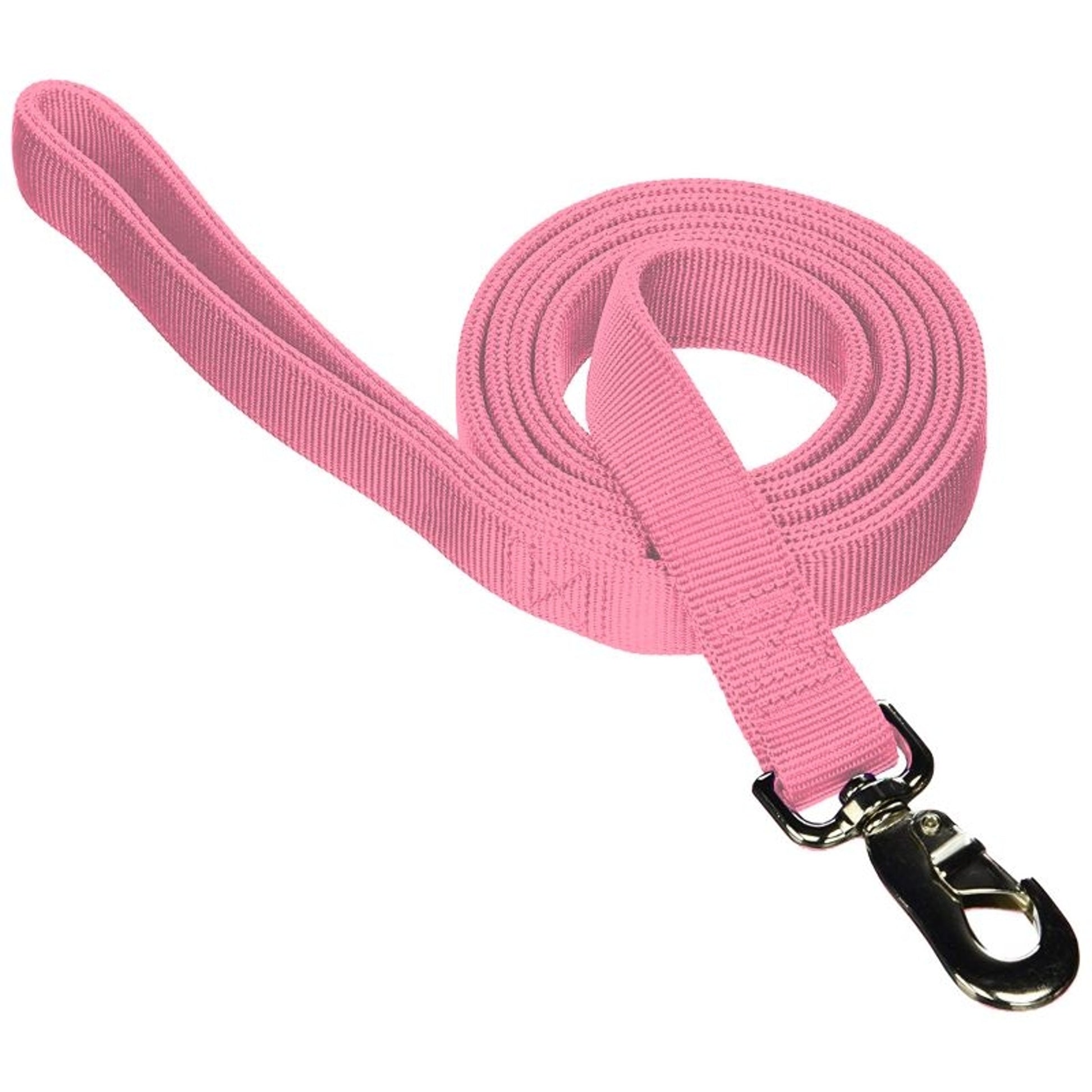 Double Layer Dog Lead