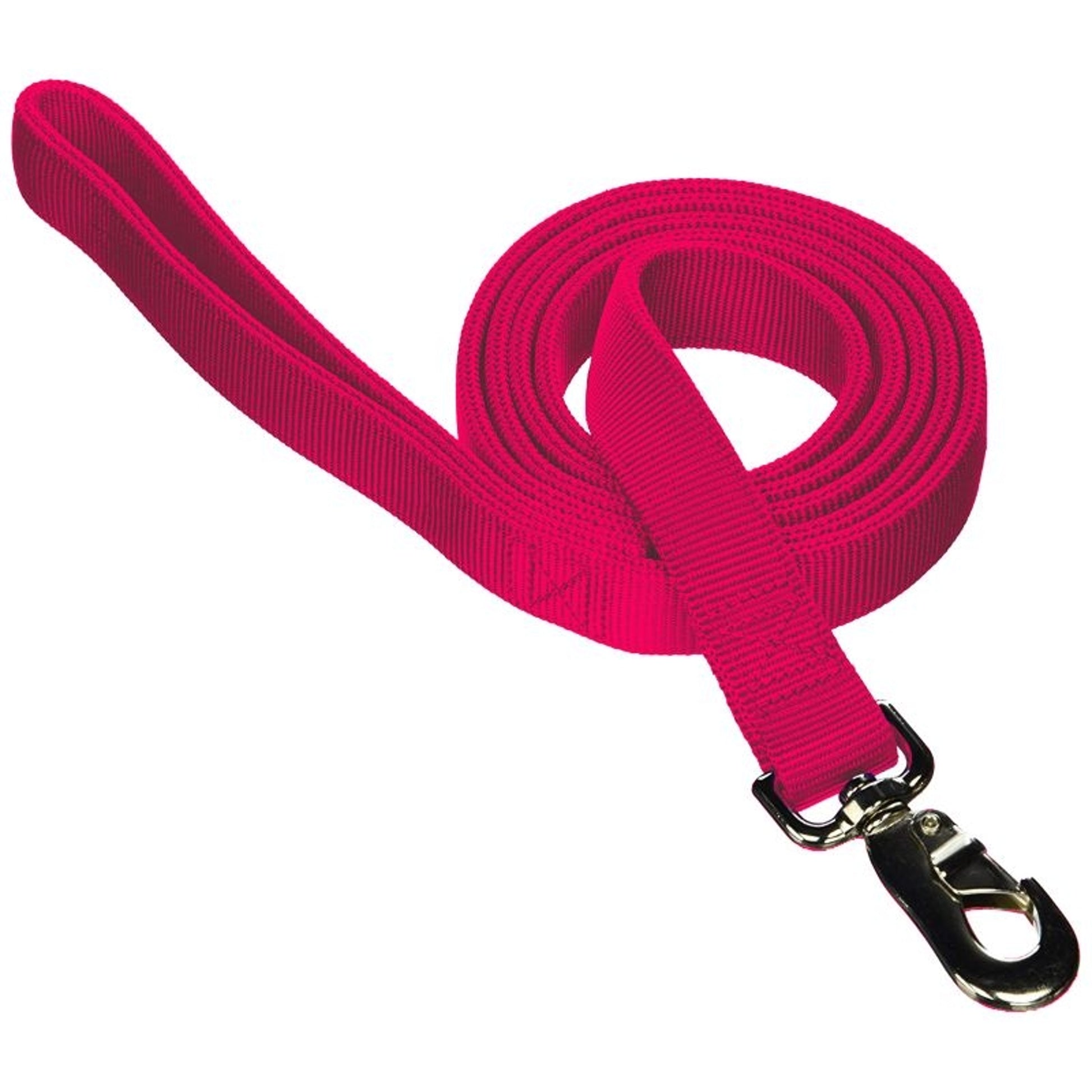 Double Layer Dog Lead