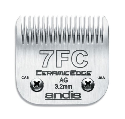 Andis CeramicEdge Clipper Blade