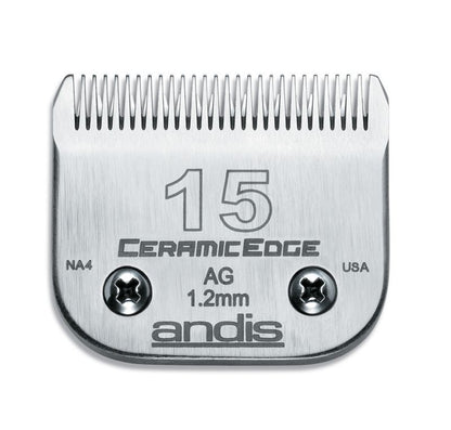 Andis CeramicEdge Clipper Blade