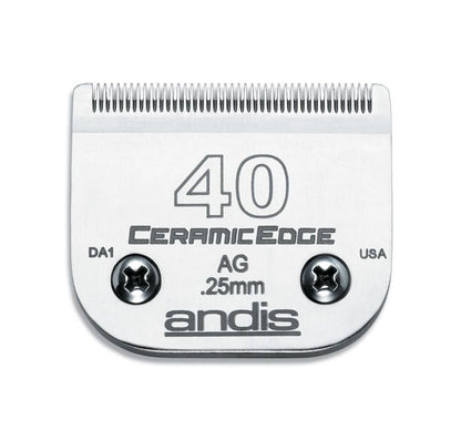 Andis CeramicEdge Clipper Blade