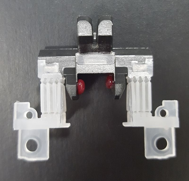 Andis Blade Drive Assembly