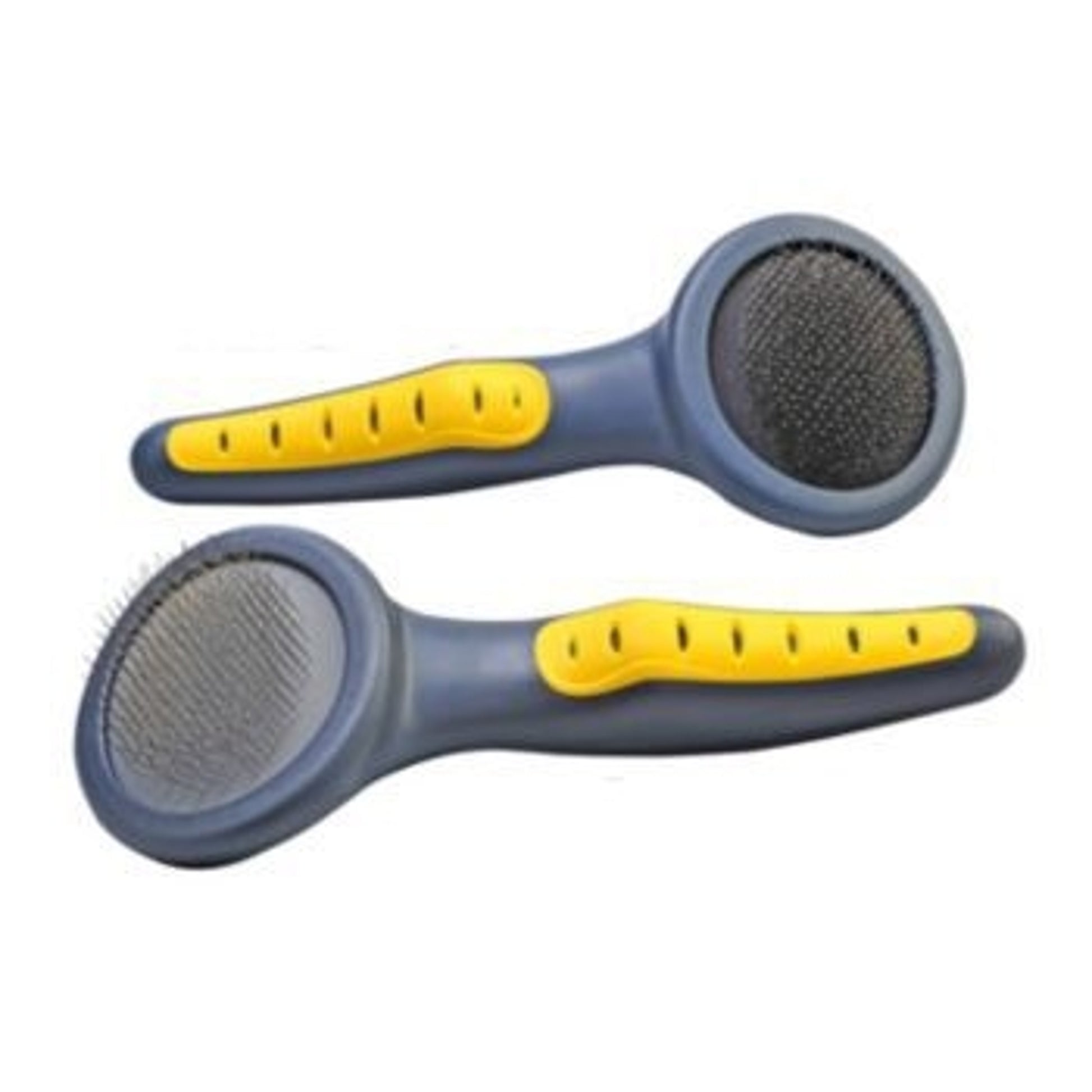 JW Pet Gripsoft Dog Slicker Brush