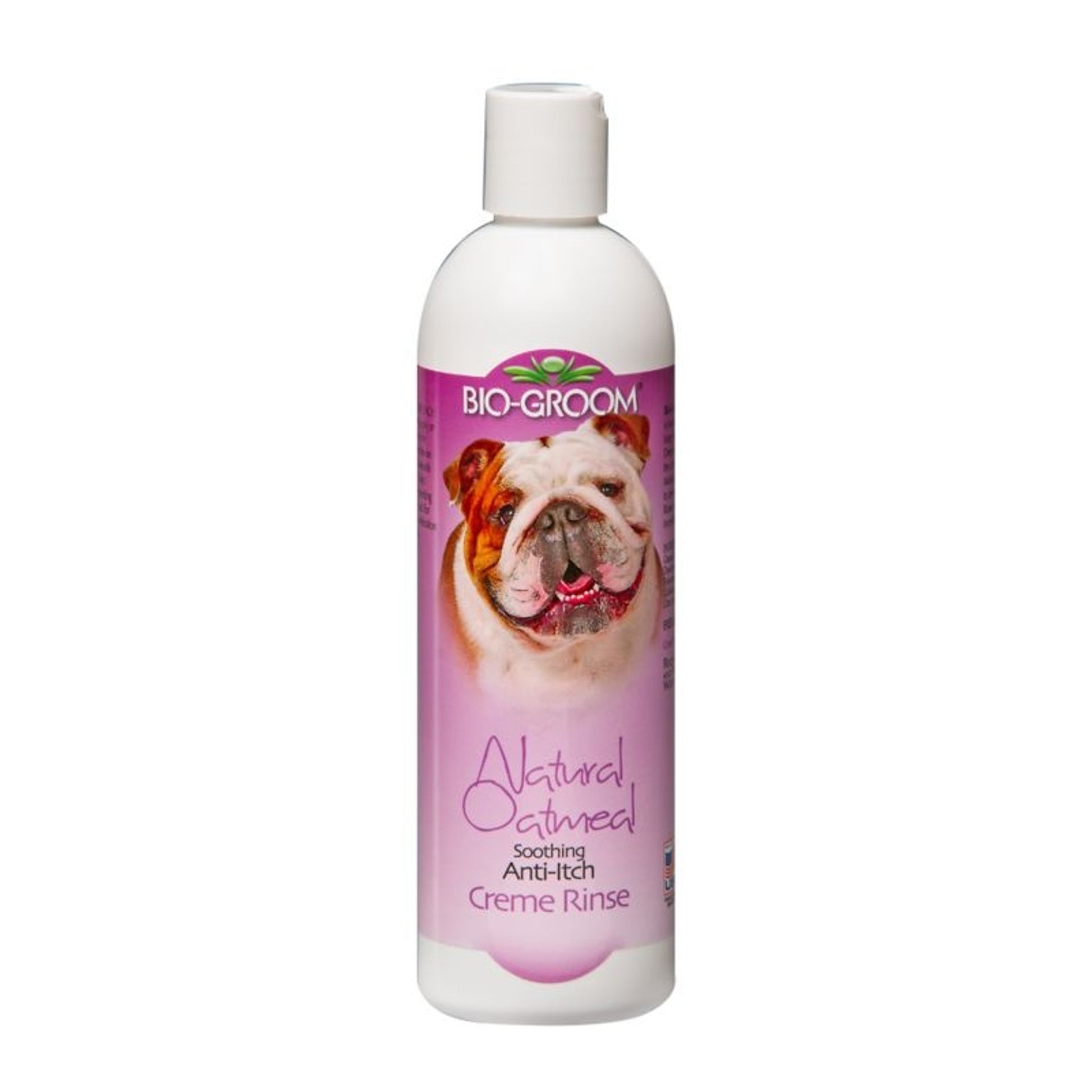 BioGroom Natural Oatmeal Creme Rinse
