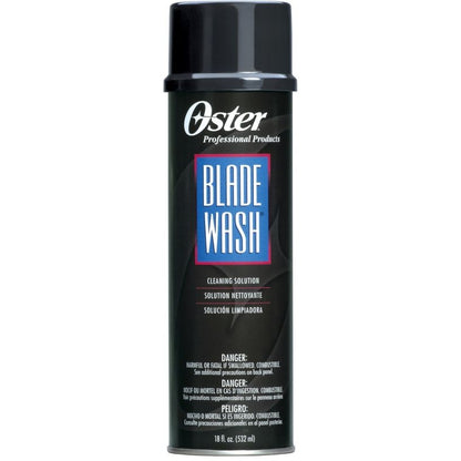 Oster Blade Wash for Clippers