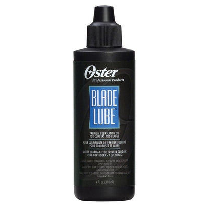 Oster Premium Lubricating Oil for Clippers