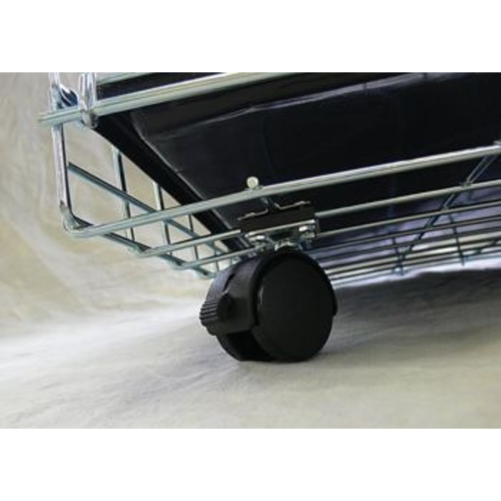 Midwest Universal Dog Crate Casters 2pk