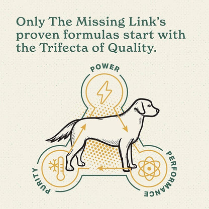 The Missing Link Ultimate Hip/Joint for Dogs
