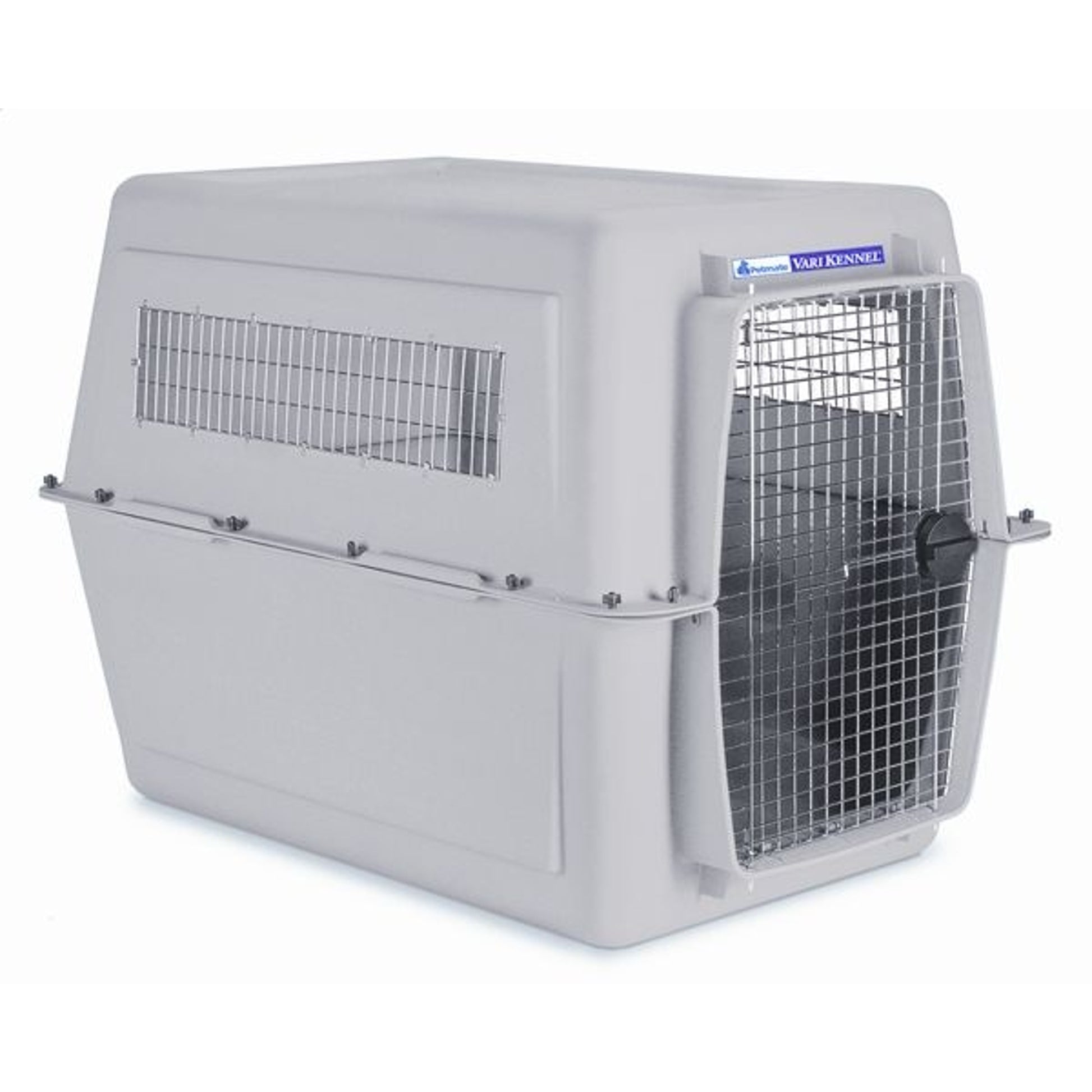 Petmate Vari-Kennel Plastic Dog Crate