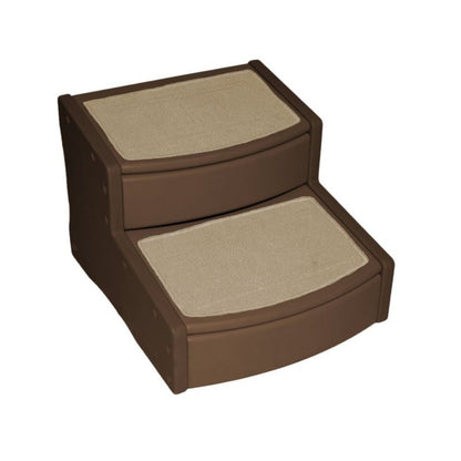 Pet Gear Easy Steps ll Extra-Wide Pet Steps