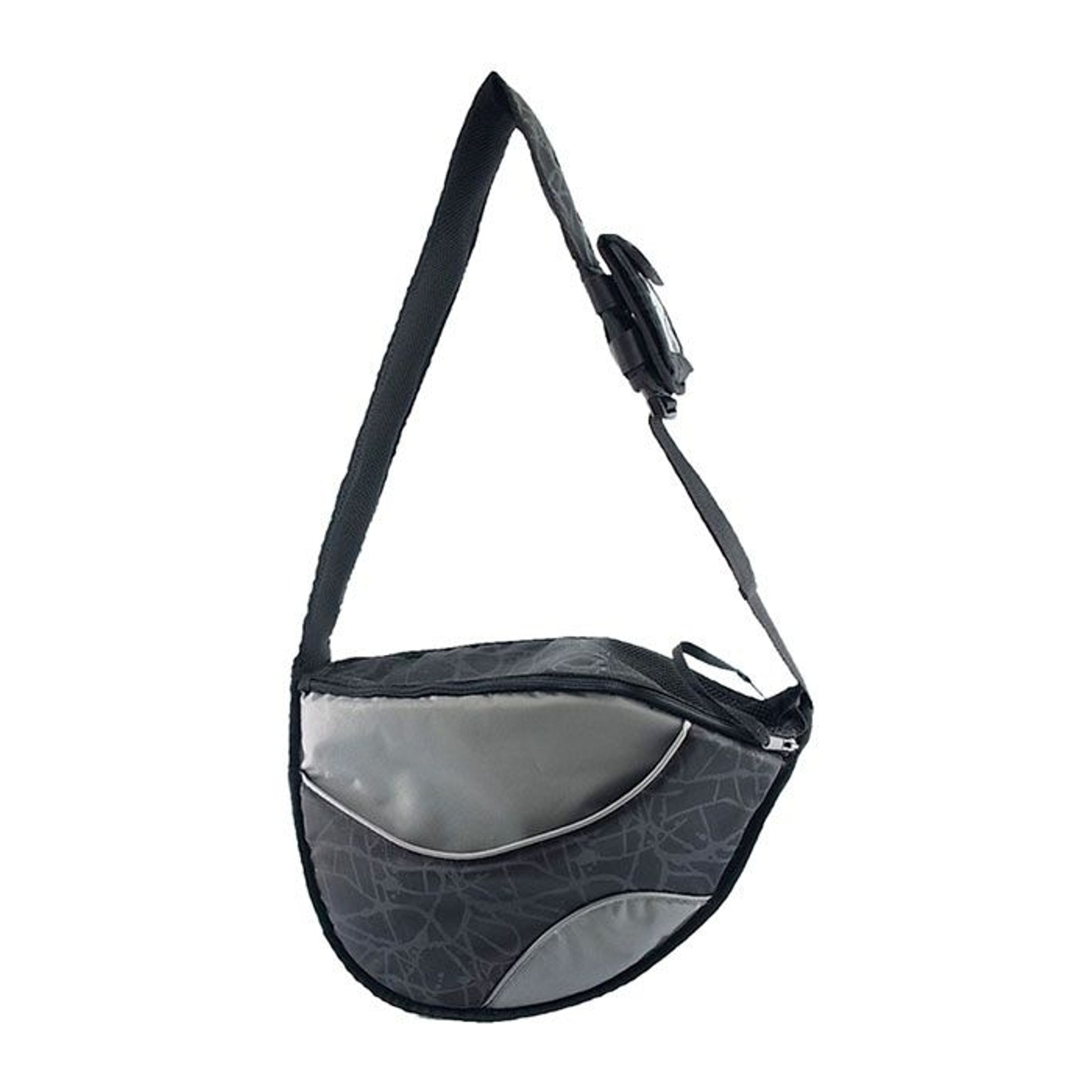 One for Pets Messenger Carrier Pet Bag