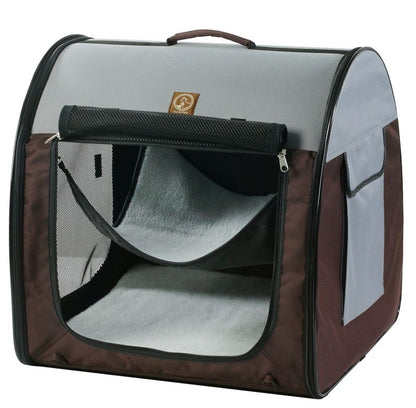 One for Pets Portable Pet Kennel