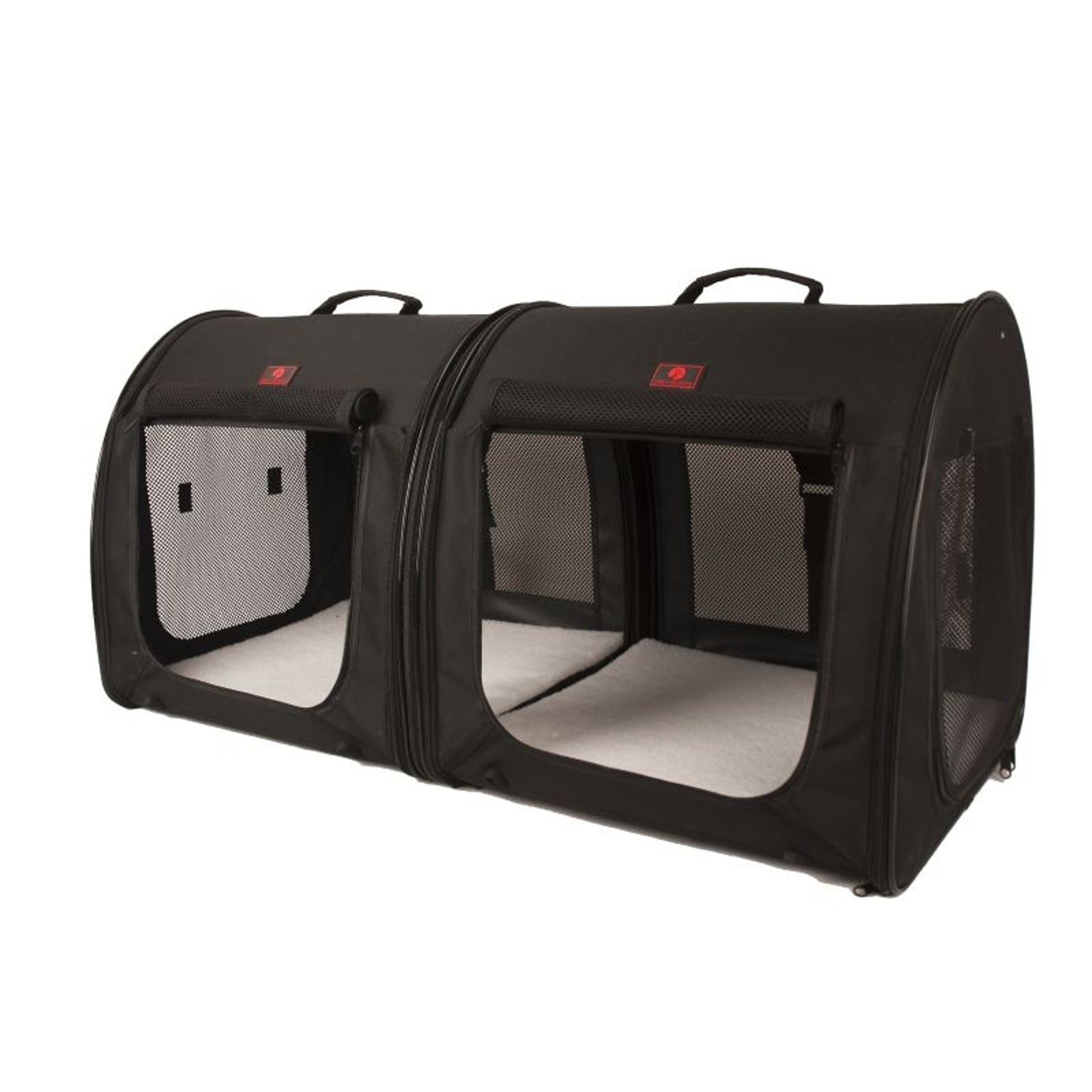 One for Pets Portable Pet Kennel