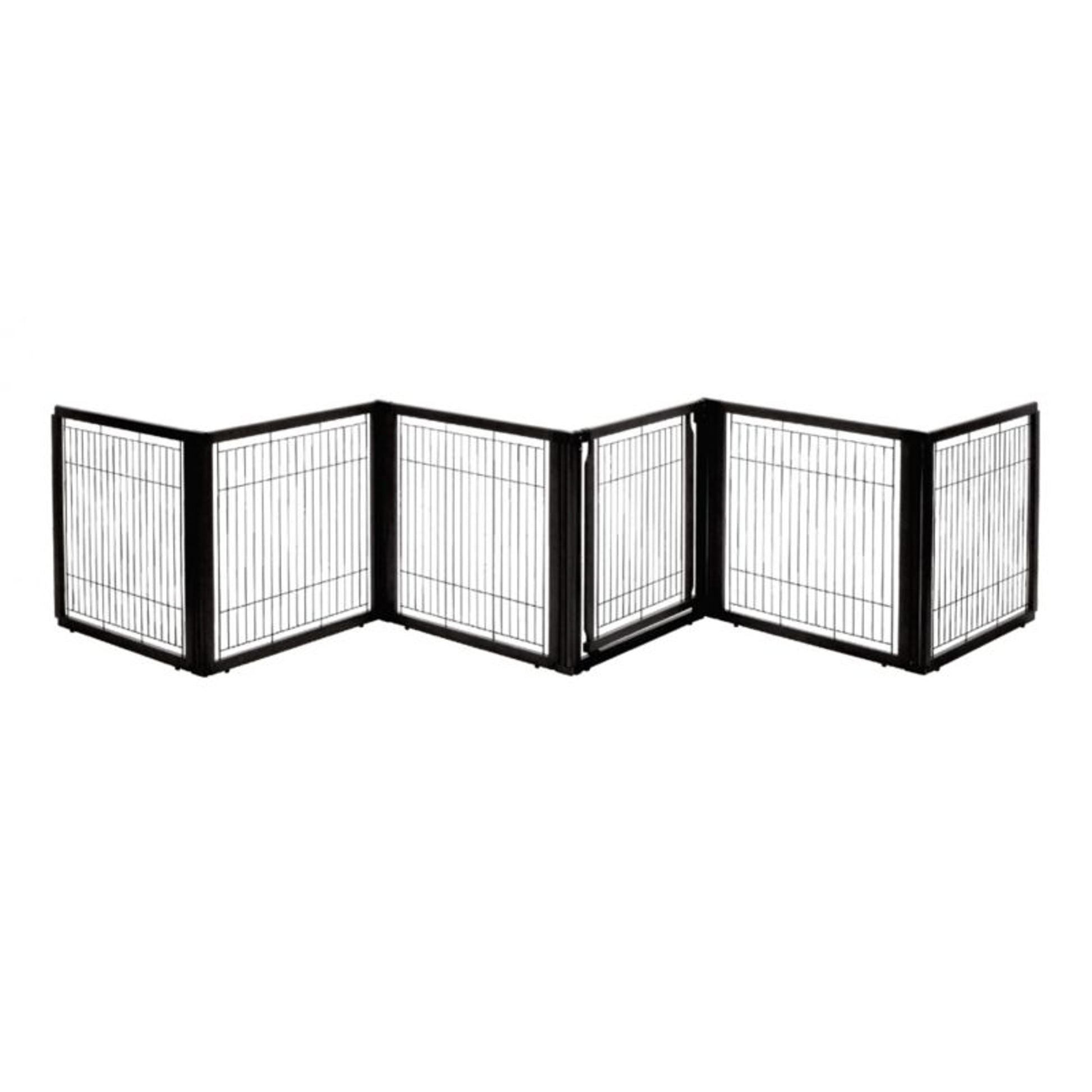 Richell 3-in-1 Convertible Elite Pet Gate