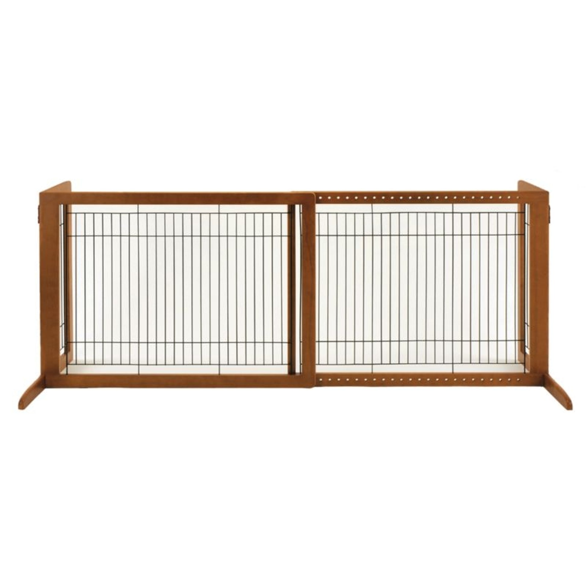 Richell Freestanding Pet Gate HL Series