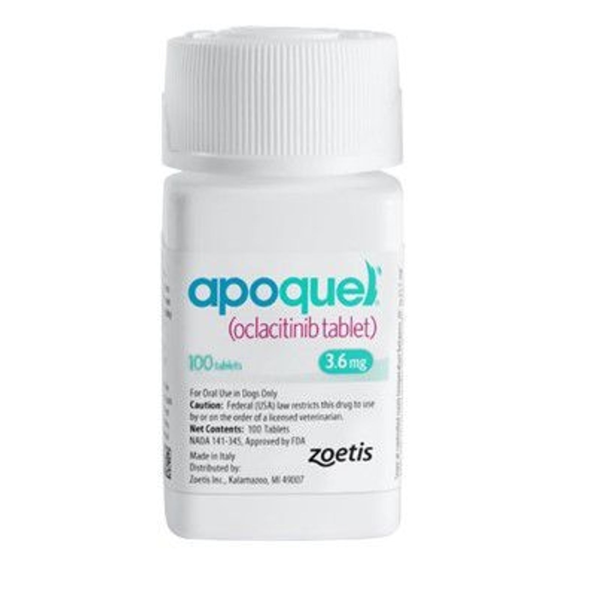 Apoquel Tablet