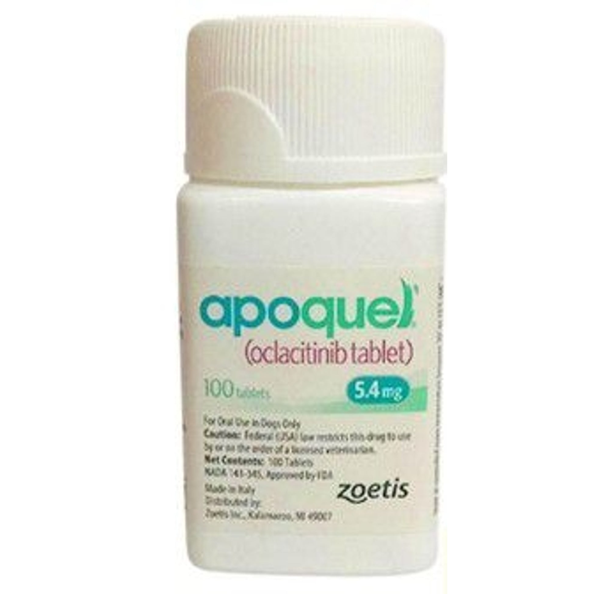 Apoquel Tablet