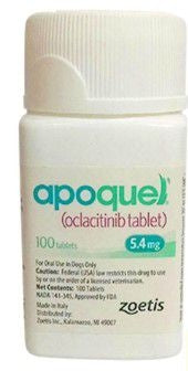 Apoquel Tablet