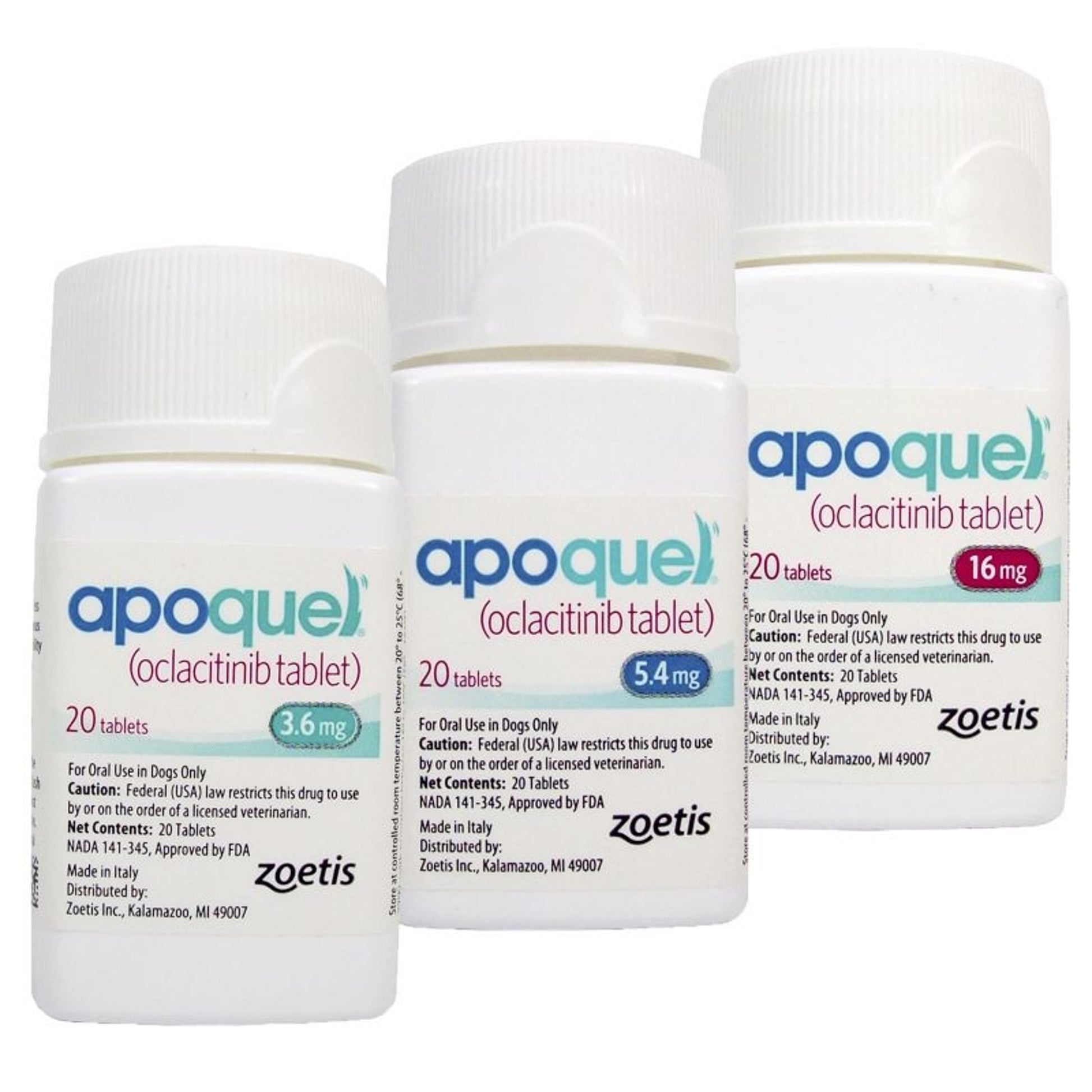 Apoquel Tablet