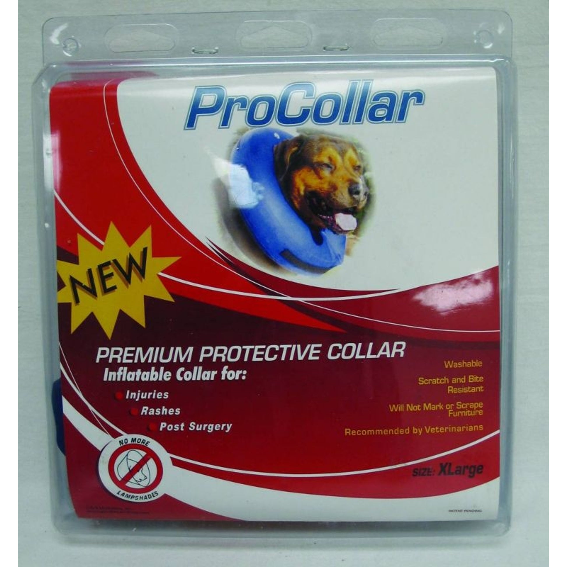Pro Collar - Inflatable Collar Xxlarge
