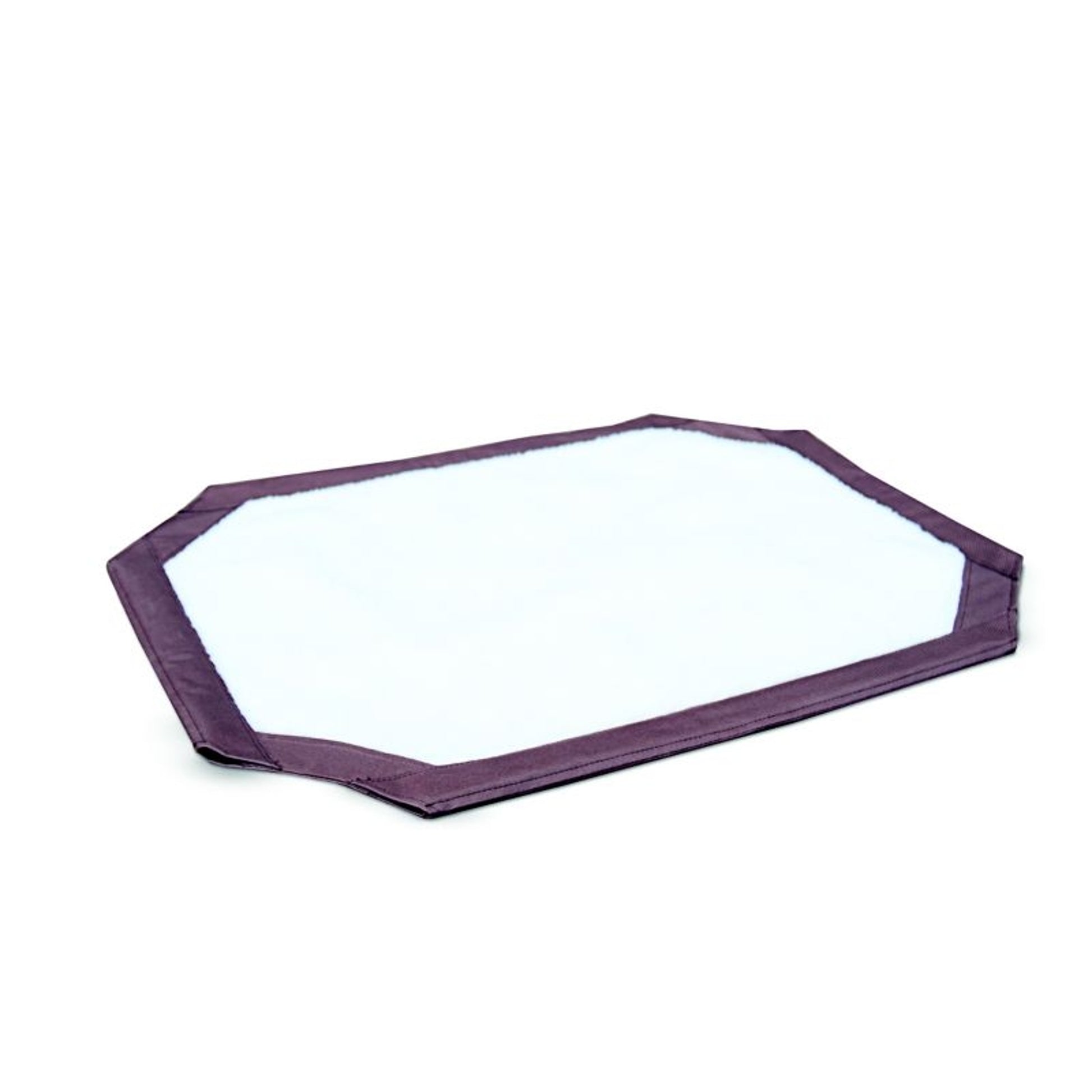 KH Mfg Self Warming Chocolate Pet Cot Cover
