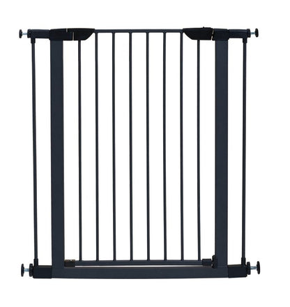 Midwest Graphite Steel Pet Gate