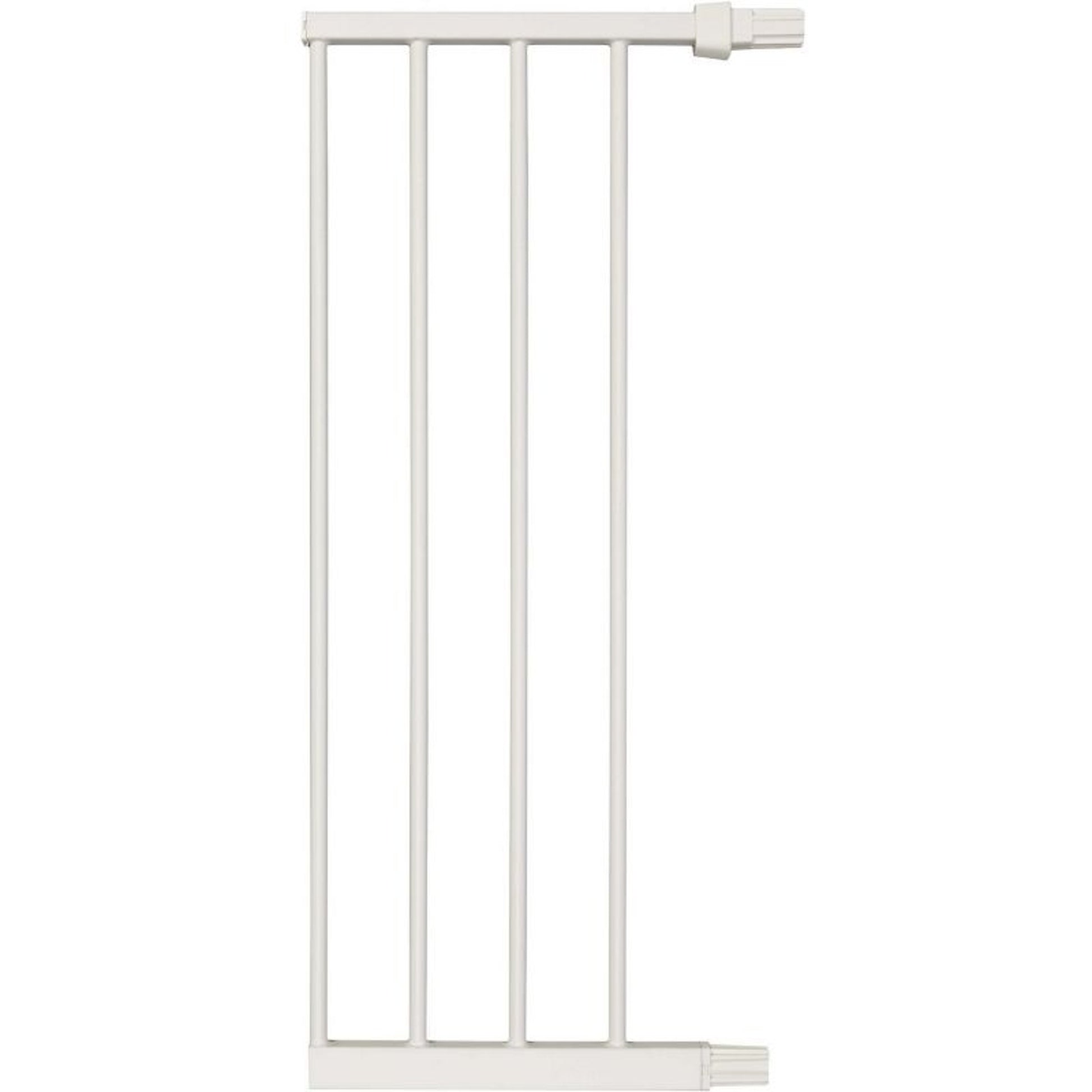 Midwest Steel Pet Gate 11 inch Extension