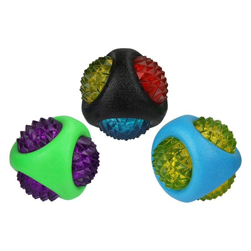 Multipet Doglucent Light-Up Dog Toy