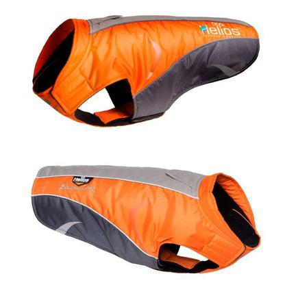 Helios Altitude Waterproof Dog Coat