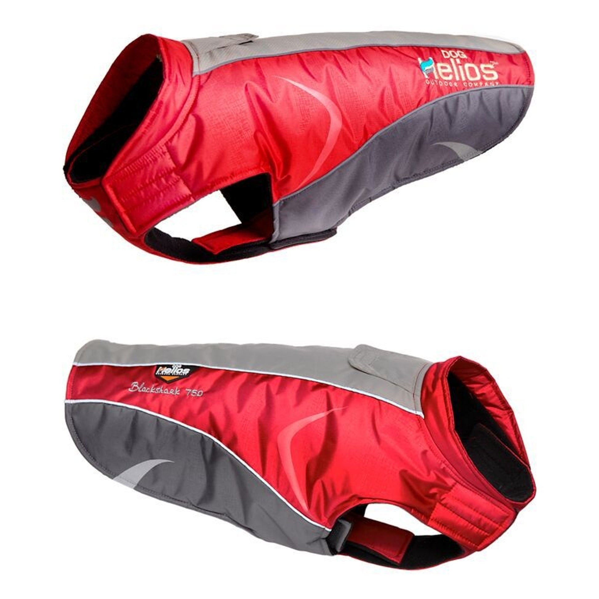 Helios Altitude Waterproof Dog Coat