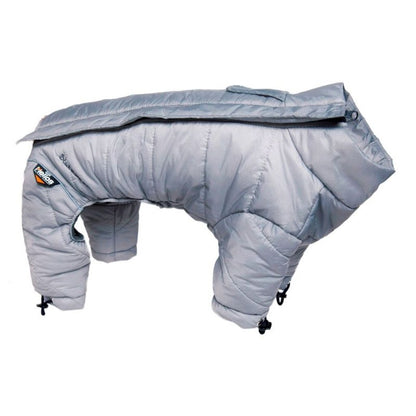 Helios Full Body Reflective Dog Snowsuit
