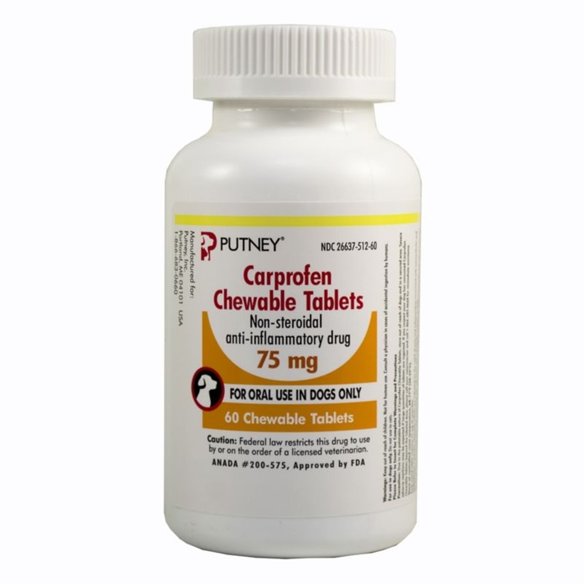 Carprofen/Carprovet