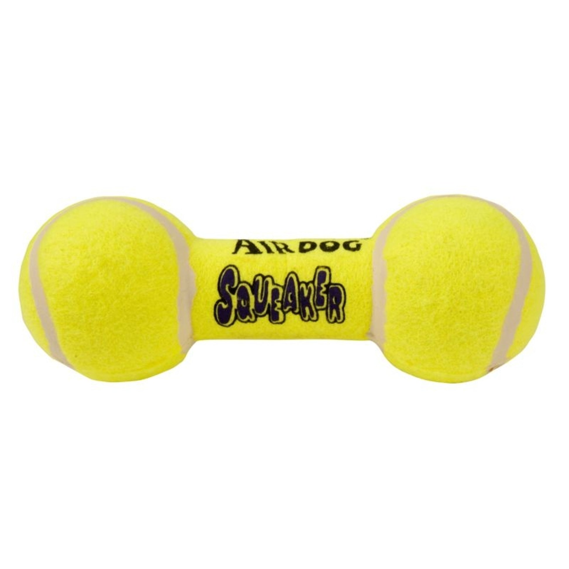 Air KONG Squeaker Dumbbell Dog Toy
