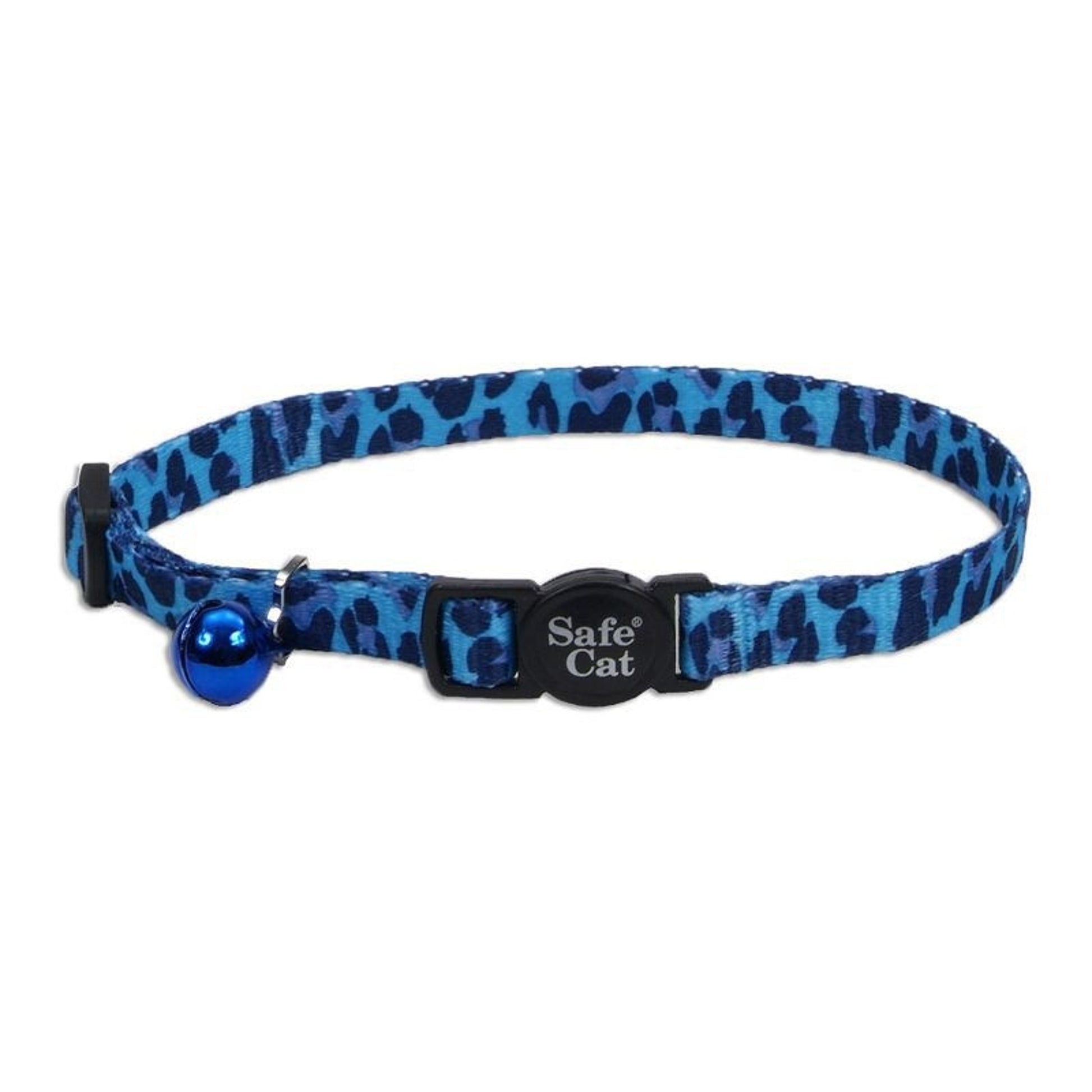 Safe Cat Breakaway Collar