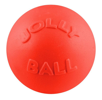 Bounce and Play Ball Dog Toy