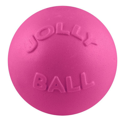 Bounce and Play Ball Dog Toy