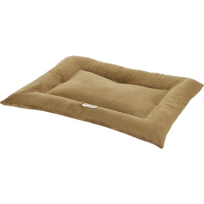 Armarkat Velvet Pet Crate Mat
