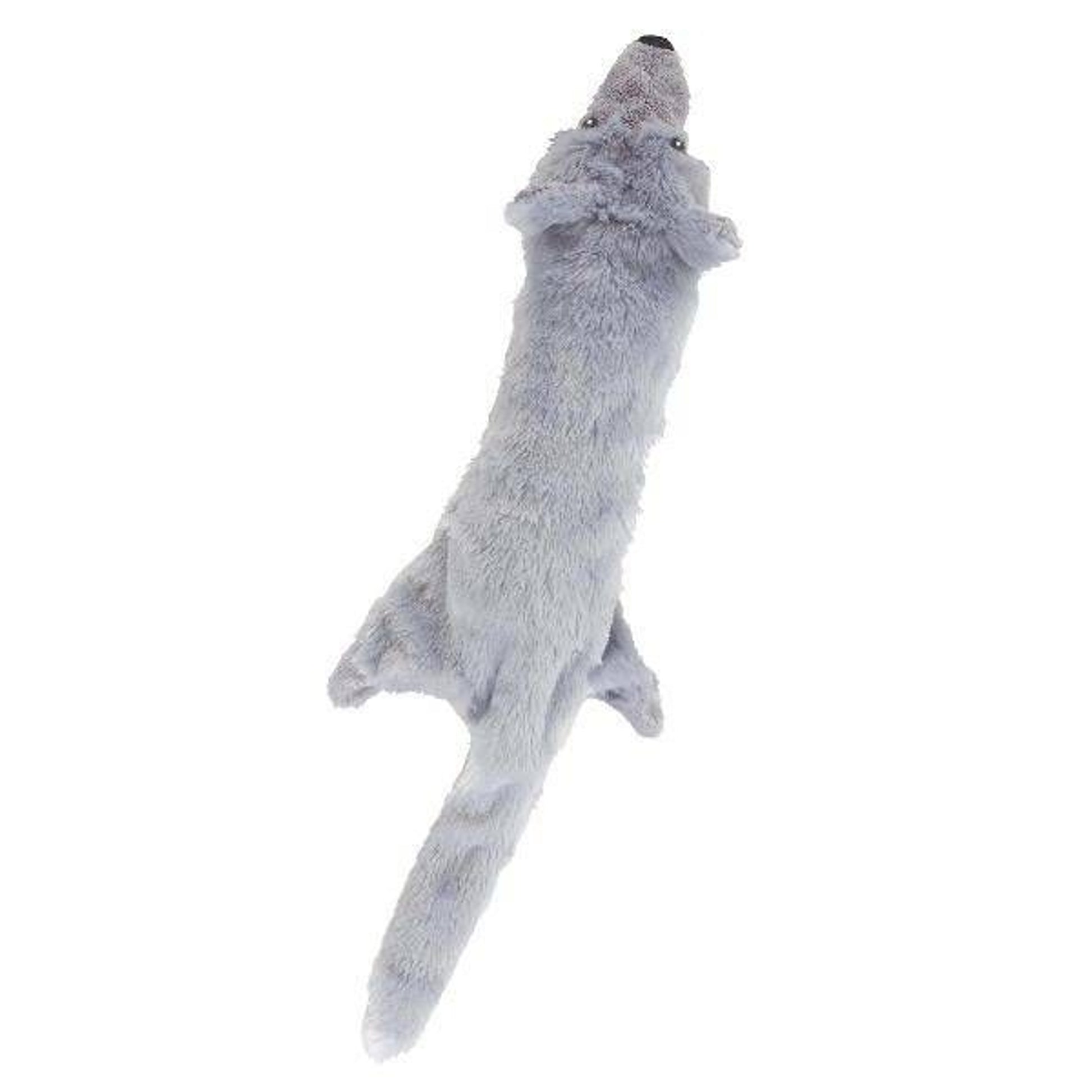 Skinneeez Big Bite Water Bottle Dog Toy