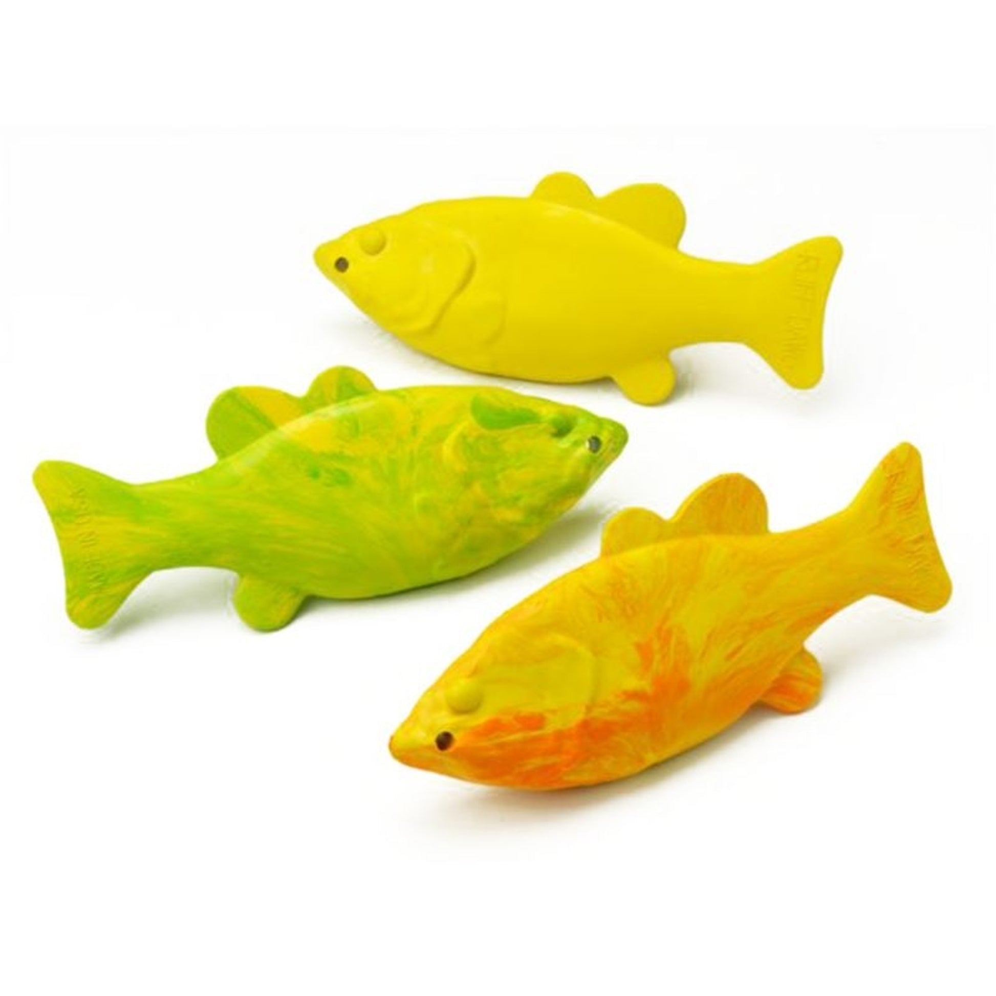 Ruff Dawg Flying Fish Dog Toy