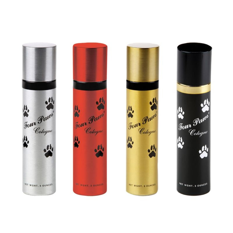 Four Paws Pet Cologne