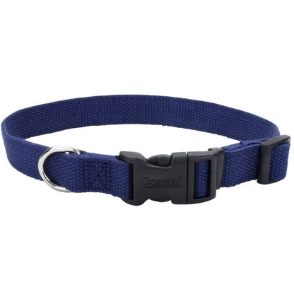 Personalized Soy Dog Collar