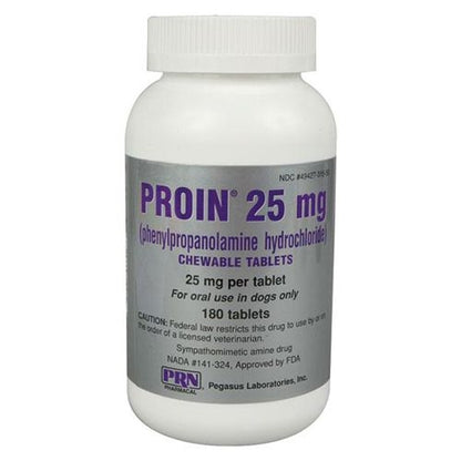 Proin Chewable for Dogs