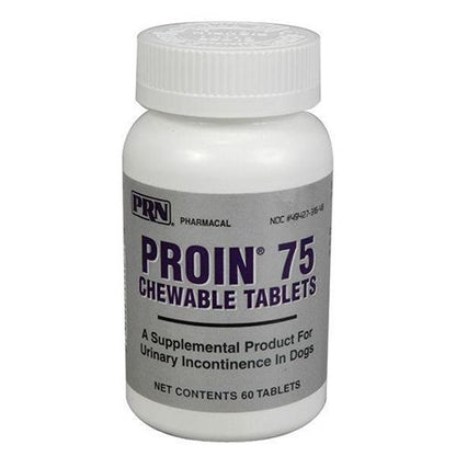 Proin Chewable for Dogs