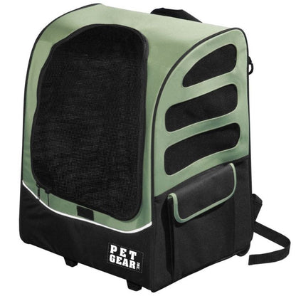 I-GO2 Plus Traveler Pet Carrier