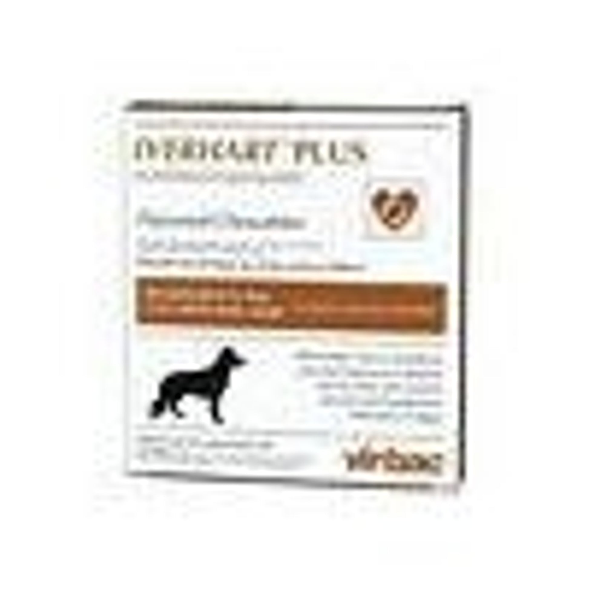 Iverhart Plus Dog