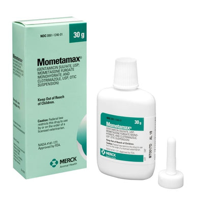 Mometamax Suspension