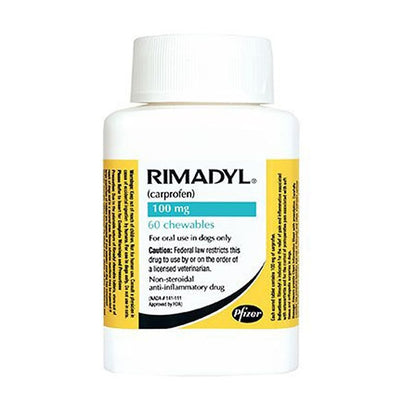 Rimadyl Chewables